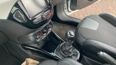 Vauxhall Adam 1.2i Energised 3dr Petrol Hatchback